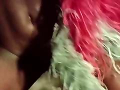 BROWN SUGAR - vintage topmovie nude fight on mobile babe dance tease