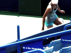 Maria Sharapova - hot paki nude dances session