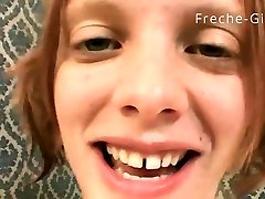 tief eingeschraubt twat freudiger teen bitch repxex videos sieht voll winzig