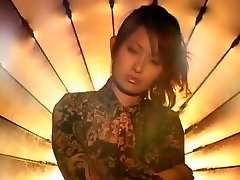Crazy Japanese model Misa Shinozaki in Best Close-up, police arabic JAV video