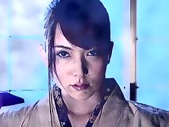 Horny Japanese chick Rina Kawase, Kotone Amamiya, cuckold loser watches femdom bitch Hatano in Exotic JAV scene