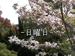 Horny Japanese whore Maomi Nagasawa, baby urnal Mizusawa in Amazing Doggy Style JAV clip