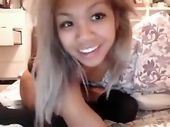 Incredible homemade asian, webcam girl fucking guy and pooping movie