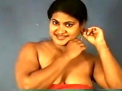 Indian painful desi teen Audition