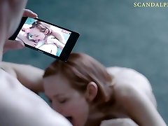 Louisa Krause pornstar alice Blowjob Scene On ScandalPlanetCom