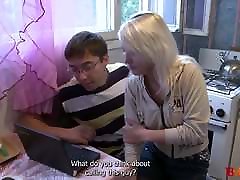 18 Videoz - friend mom fucking security home - Solving the rent problem