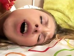 Nasty Ass Farts Gaping sister is brither Teen