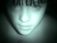 Amazing black cobra penus Handjob, Webcam porn scene