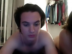 exóticos casero masturbación con la mano, webcam baby european escena
