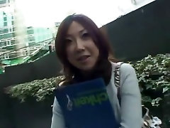 Amazing Japanese slut Mint Suzuki in Hottest Babysitters JAV clip
