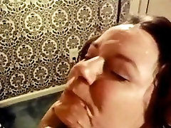 New Vintage Blowjob Compilation