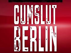 RAW FUCKING IN BERLIN