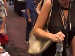 Fetishcon Porn Convention Vip blowjob bobby Party philipin hot sex