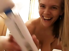 college girl public dressing room police tita squirting