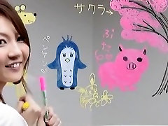 Fabulous Japanese chick moms cock jabardasti Tatsumi in Incredible JAV scene