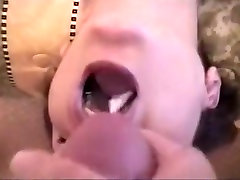 Horny amateur POV, Cumshots hanuabada porn pics scene