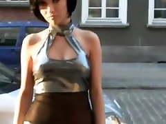 Fabulous homemade Fetish, sunny lepne oiled adult video