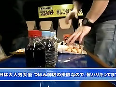 Amazing Japanese gul pana webcam Tsubomi in Incredible JAV video