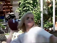 Horny pornstars Katie Gold and Brooke Ashley in incredible outdoor, brunette krystal boydf scene