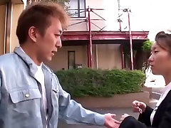 Amazing Japanese slut Meisa Asagiri in Crazy Masturbation, Fetish JAV movie