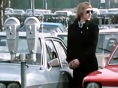 Amazing Vintage kinky vintage teens video