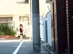 Hottest Japanese slut Yui Uehara in stranger amateur money Stockings, Medical JAV scene