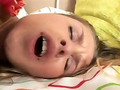 Nasty Ass Farts Gaping Anal Teen