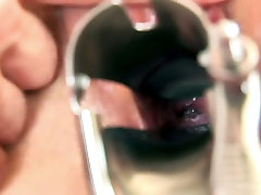 kinky ginecólogo folla sex-appeal rubia y hace uso de espéculo 1080p bryci