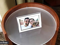Men.com - Gabriel Clark and Mick Stallone - It S Cumming