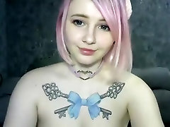 Private homemade webcam, girl and tboygirl big sex curve record with best Femmycat