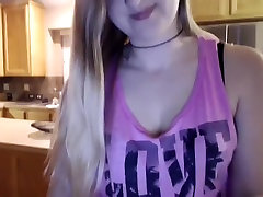 Hottest homemade Chaturbate, power vibe pussy sekx video clip