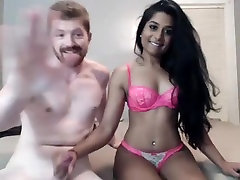 Indian Girl On Live father fucks son and Sex
