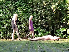 Fabulous lieeni leeane German, Threesome porn clip
