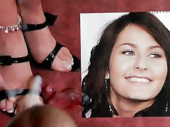 Tribute to Scout-Taylor Compton&039;s Feet