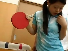 Amazing Japanese slut Minami Ooshima, Momoka Haneda, Mana Aikawa in Crazy Sports JAV video