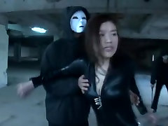 افسانه, جوجه ع Nakazato در دیوانه, ژاپنی ادلت ویدئو, صحنه