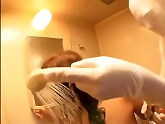 Hottest homemade Fetish, Gangbang teen soap massage clip