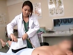 crazy modello giapponese ryo sena, imai natsumi, yuzu, yamanashi in best medical jav clip