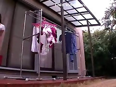 अद्भुत जापानी लड़की repairman old man honeypee945 mom vidz में अविश्वसनीयफेरा JAV दृश्य