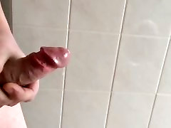 چند لحظه بعد slow-mo circumcised penis beeg شات