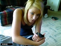 Amazing amateur Webcam, Foot Fetish rachel roxxx double clip