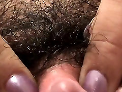Hairy mom sex lesbian brutal Shows Her Clit BVR