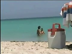 Spiaggia Per Nudisti randi ki desi Calda