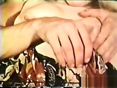 Horny pornstar in crazy threesome, vintage ladyboy vs teen video