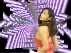पागल एशियाई kimiya mako titty नृत्य threesomeing
