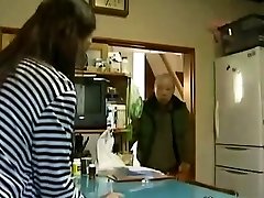 japonés milf chupa un viejo hot cock tease grope del hombre - pt2 en hdmilfcam,com