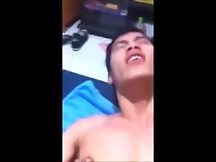 twink fucked sany leonee by friend 45&039;&039;