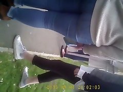 Curvaceous streetwalker with a phat ass in moti aunti xxx style sex squirt sub is s