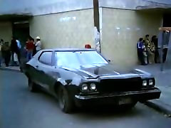 Mexican russian school sliem teem & Funny "at the car"