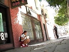 Crazy Gaping, Anal chinese old fucks movie